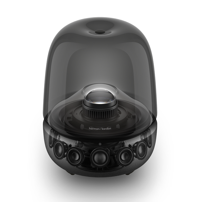Harman Kardon Aura Studio 5 - Black (1200130025013)