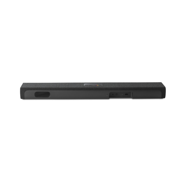 Harman Kardon Citation MultiBeam 700 Black  Voice-activated soundbar (GA)