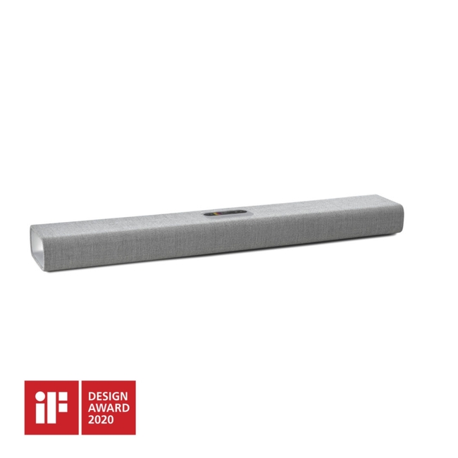 Harman Kardon Citation MultiBeam 700 Grey  Voice-activated soundbar (GA)