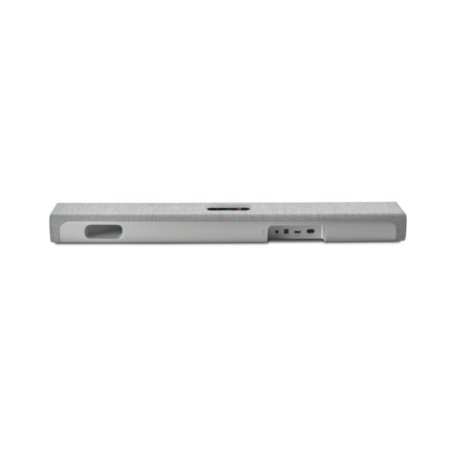 Harman Kardon Citation MultiBeam 700 Grey  Voice-activated soundbar (GA)