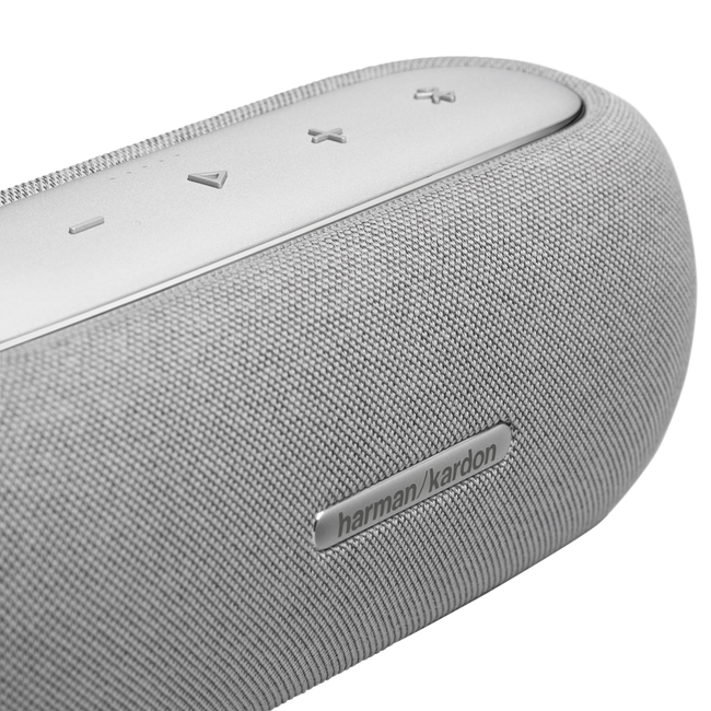 Harman Kardon Luna - Grey (1200130006975)