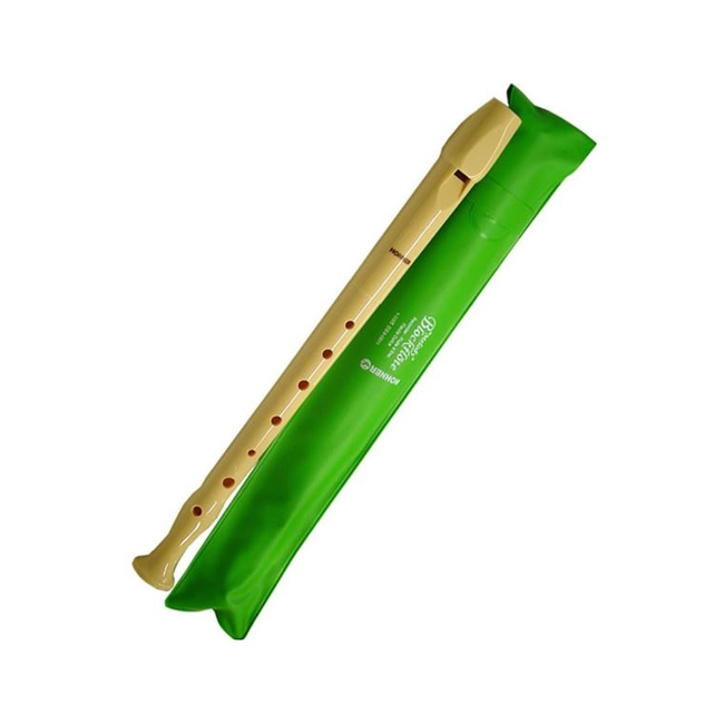 HOHNER 9508 C Φλογέρα Σοπράνο German Πλαστική