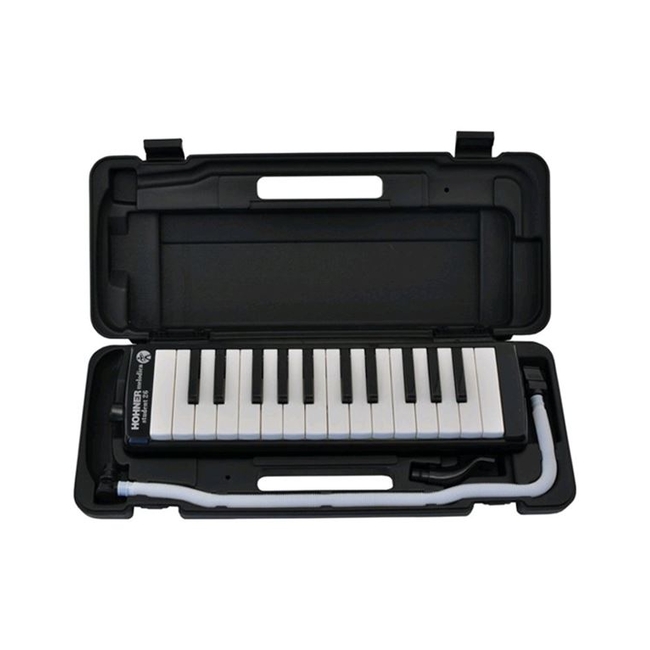 HOHNER Student 26 Black Πιανίκα - Μελόντικα