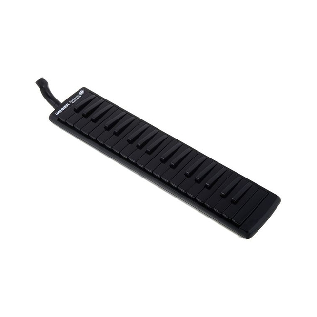 HOHNER Superforce 37 Black Πιανίκα - Μελόντικα