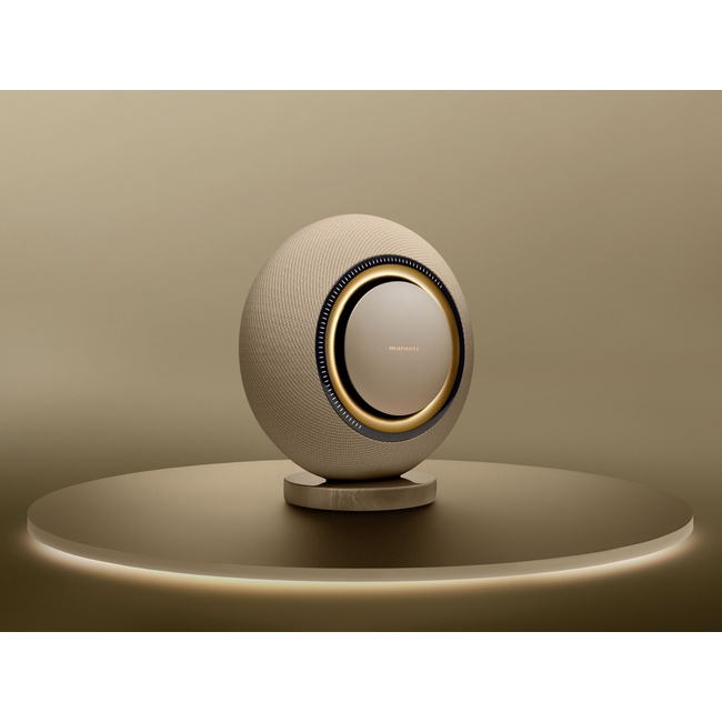 Marantz Horizon - Tan