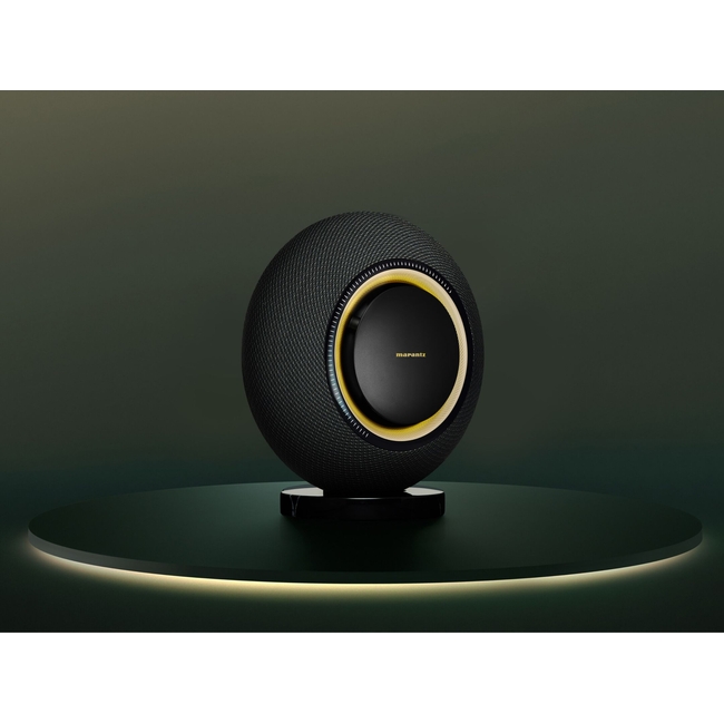 Marantz Horizon - Black