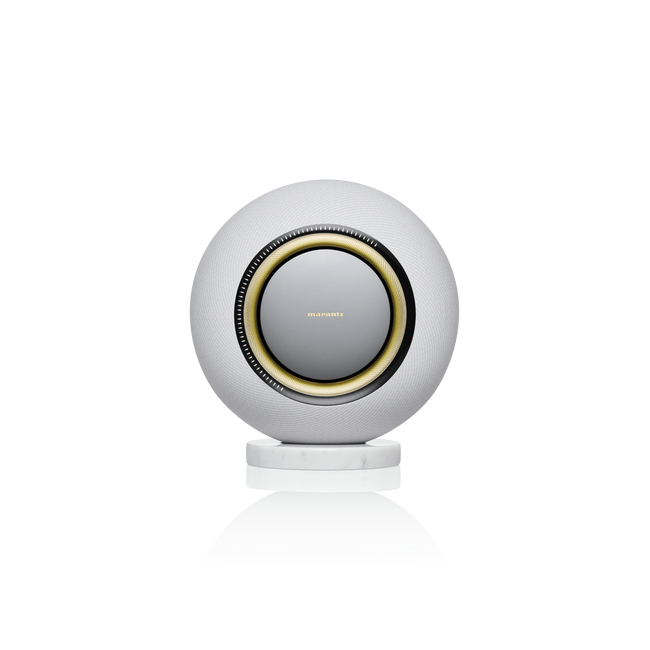 Marantz Horizon - Light Grey