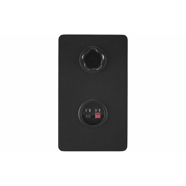 Yamaha HS-3 Black - 3.5 inch (Ζεύγος)