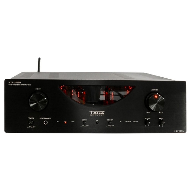 Taga Harmony HTA-2500B Hybrid Amplifier