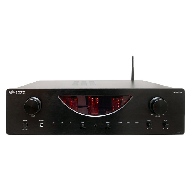 Taga Harmony HTA-1000B Υβριδικός Bluetooth