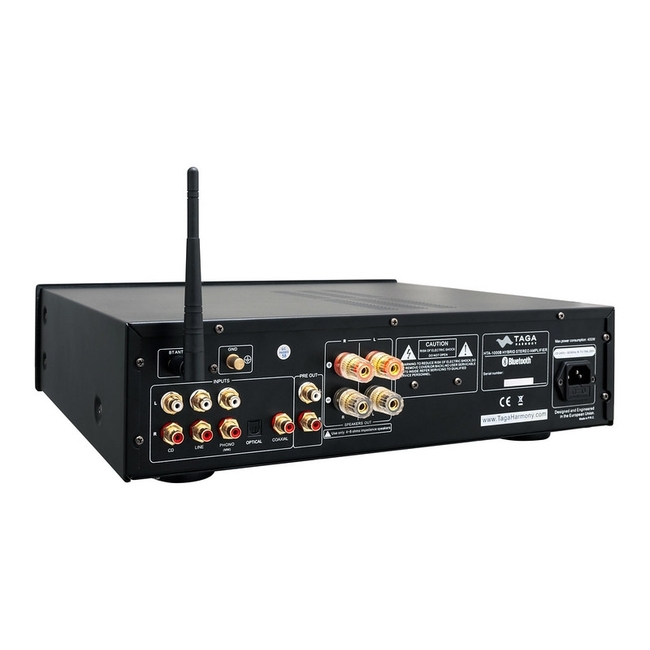 Taga Harmony HTA-1000B Υβριδικός Bluetooth