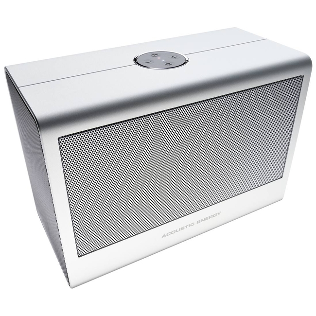 Acoustic Energy Aego BT2