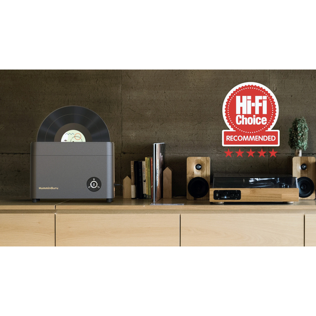 HumminGuru Filters Pack