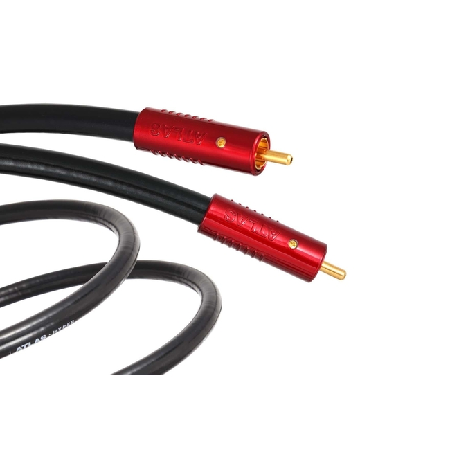 Atlas Cables Hyper Achromatic S/PDIF - 0.5m