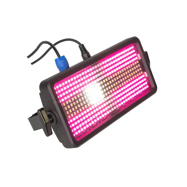 IBIZA Flash-Color-Strobe Φωτιστικό εφέ Τεμάχιο - (5420047142078)