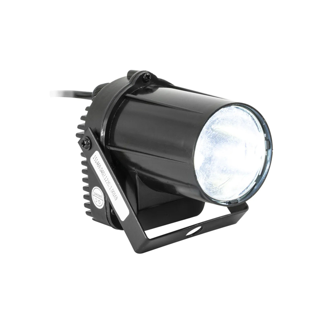 IBIZA LEDSPOT5 LED προβολέας