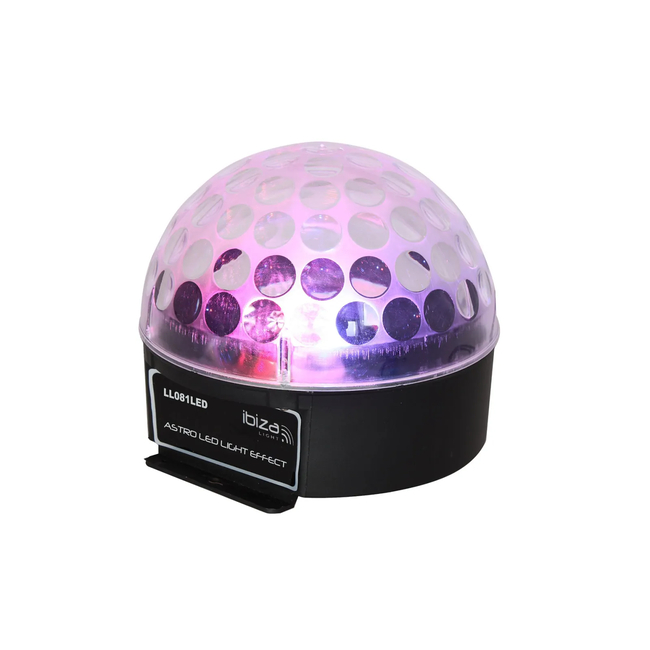 Ibiza LL081LED Εφέ Φωτισμού