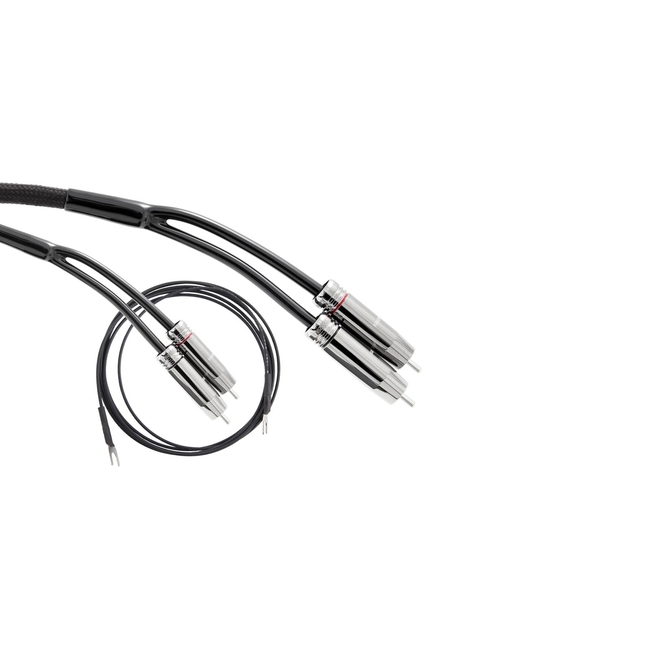 Atlas Cables Mavros Ultra TT RCA - 1.5m