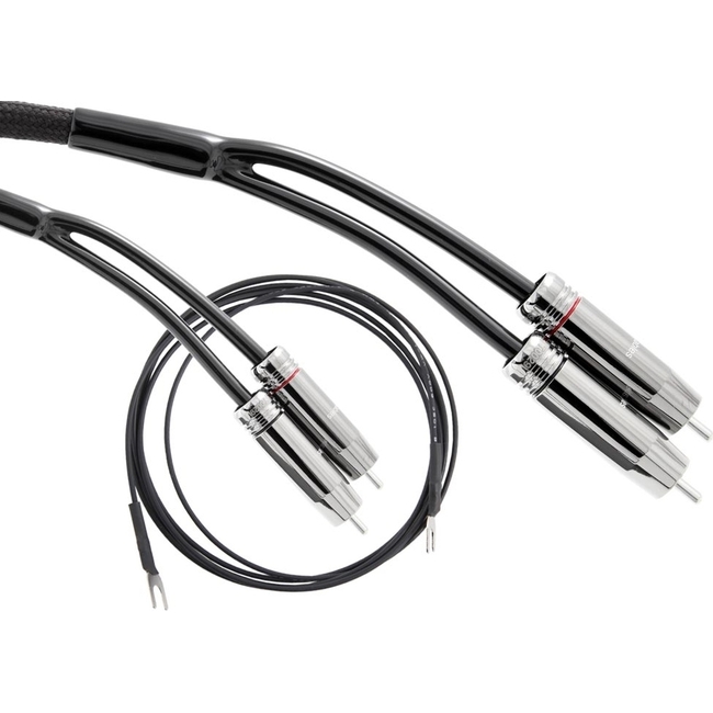 Atlas Cables Mavros Ultra TT RCA - 3m