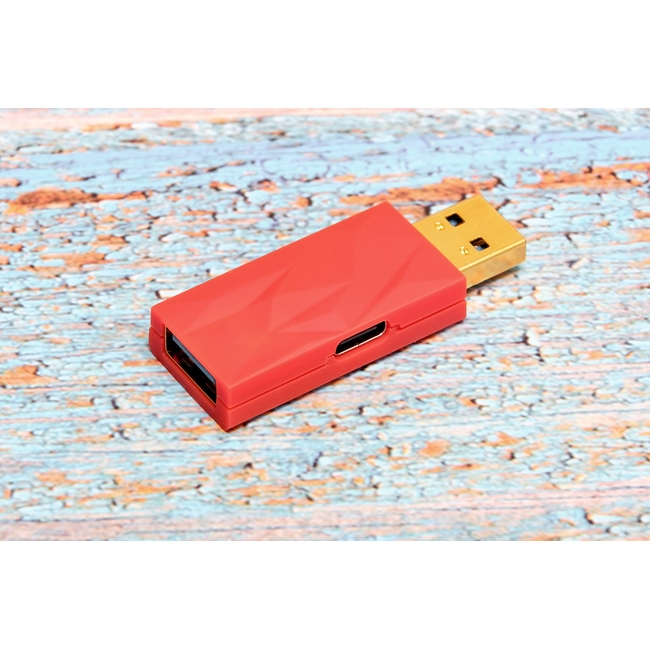 iFi Audio iDefender+ USB-A to USB-A (5060738780303)