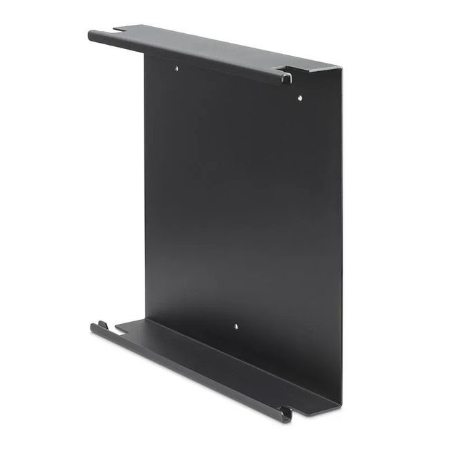 Dynavox LP20 Record Wall Mount Metal 208095 - Black