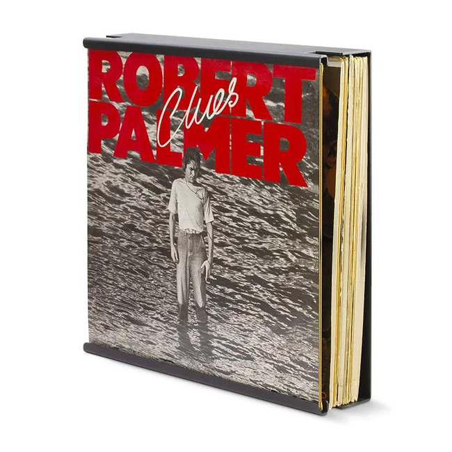 Dynavox LP20 Record Wall Mount Metal 208095 - Black