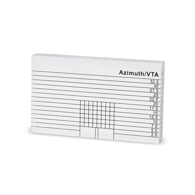 Dynavox AZV-1 Azimuth/VTA 208097