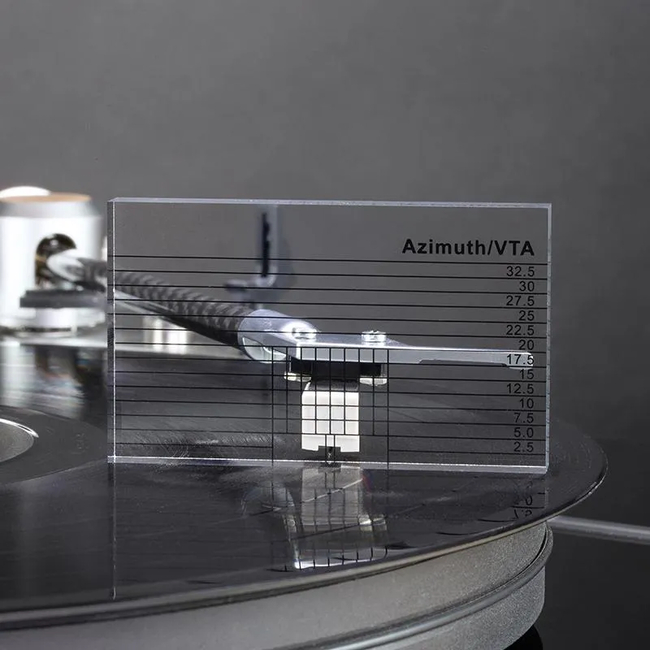 Dynavox AZV-1 Azimuth/VTA 208097