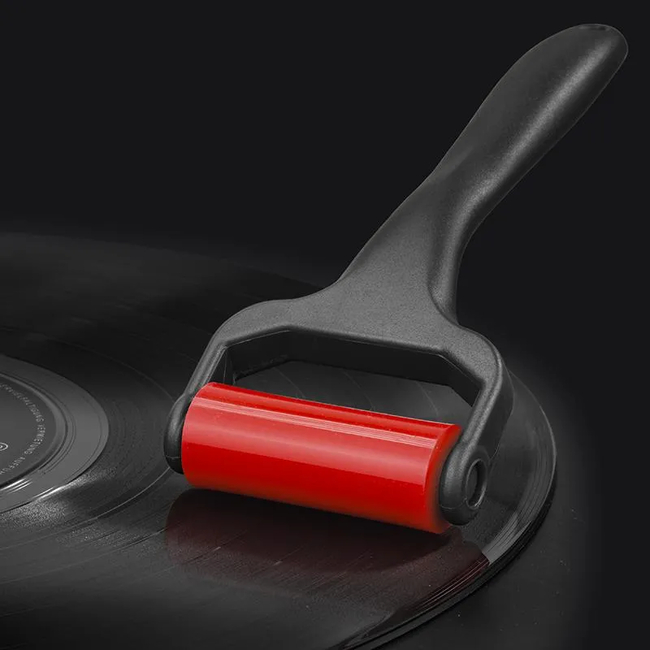 Dynavox WR-50 Silicone Roller 208099