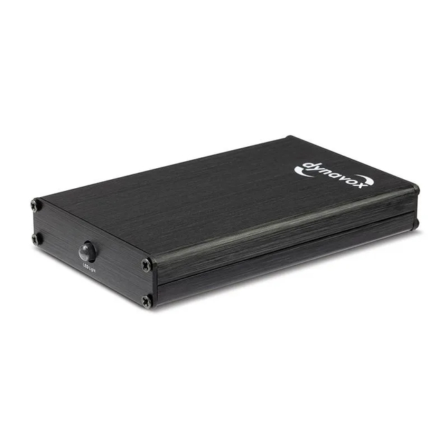 Dynavox S-LED Strobe Light 50 Hz or 60 Hz 2 - 208091