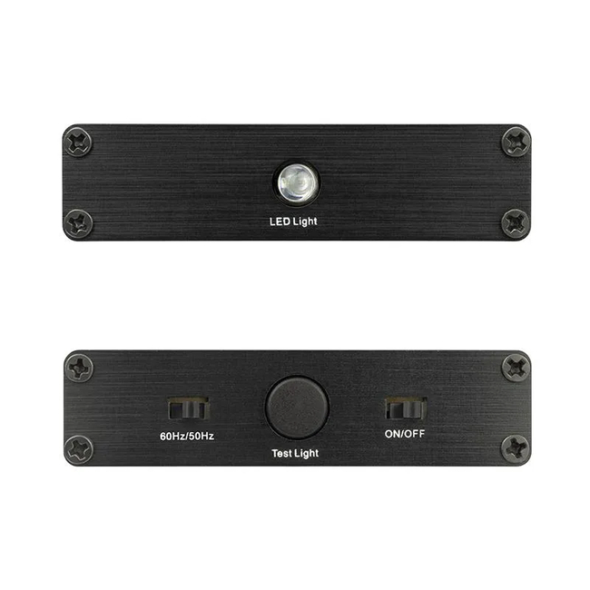 Dynavox S-LED Strobe Light 50 Hz or 60 Hz 2 - 208091