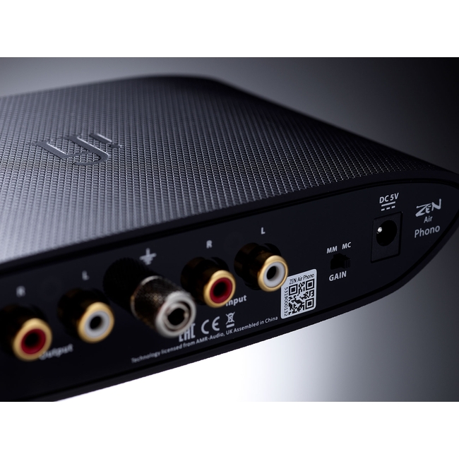 iFi Audio ZEN Air Phono (5060738786770)