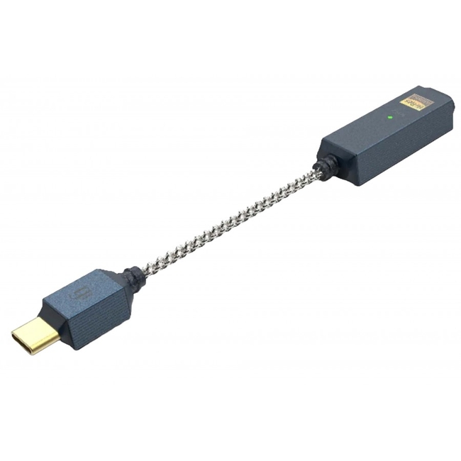 iFi Audio Go Link 2 Max (5061043053458)