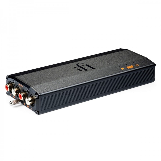 iFi Audio micro iPhono3 (5060738780280)