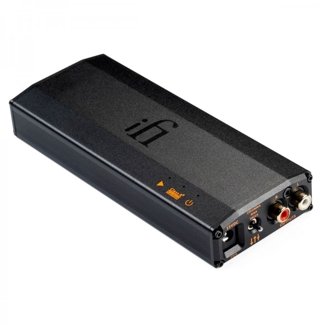 iFi Audio micro iPhono3 (5060738780280)