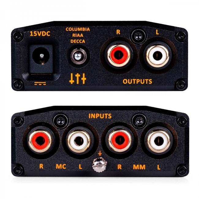 iFi Audio micro iPhono3 (5060738780280)