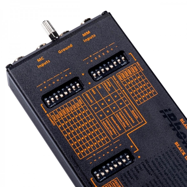 iFi Audio micro iPhono3 (5060738780280)