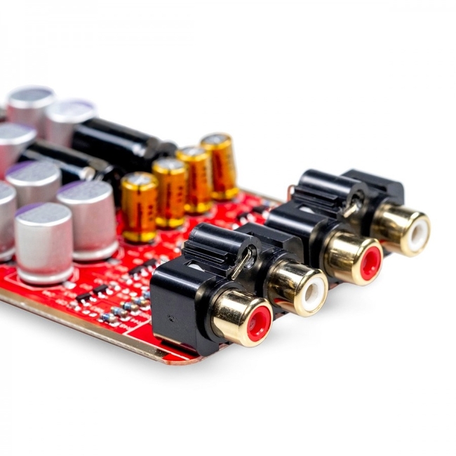 iFi Audio micro iPhono3 (5060738780280)