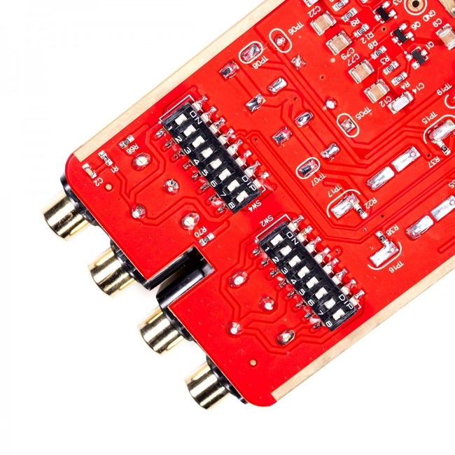 iFi Audio micro iPhono3 (5060738780280)