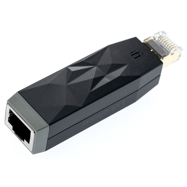 iFi Audio LAN iSilencer (5060738787517)