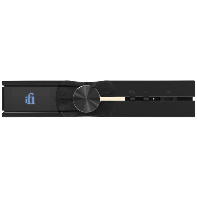 iFi Audio NEO Stream 3