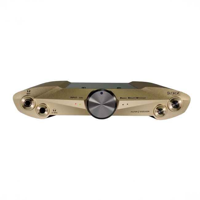 iFi Audio iDSD Valkyrie (5060738788378)