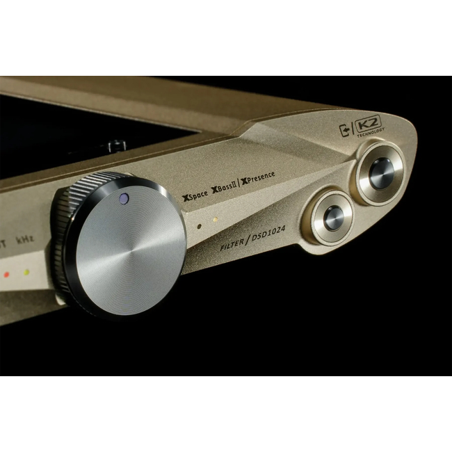 iFi Audio iDSD Valkyrie (5060738788378)