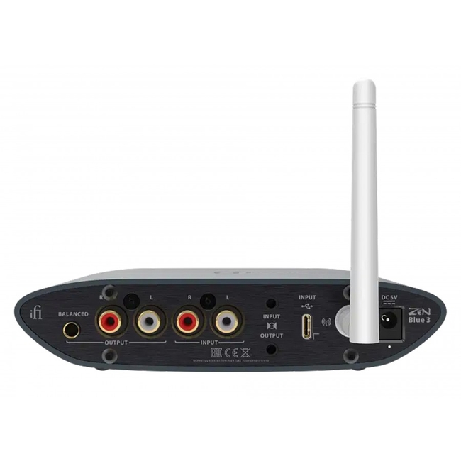 iFi Audio ZEN Blue 3