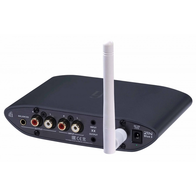 iFi Audio ZEN Blue 3