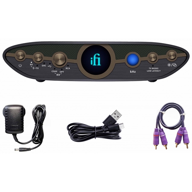 iFi Audio ZEN Blue 3
