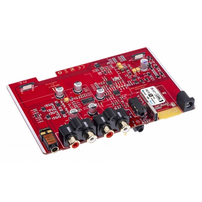 iFi Audio ZEN Blue 3