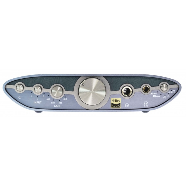 IFI Audio ZEN Can 3 (5060738788767)