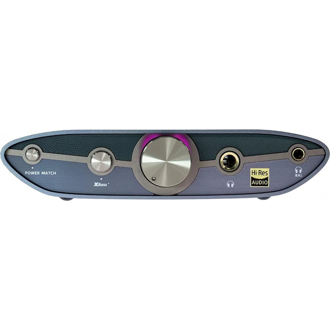 iFi Audio Zen DAC 3 (5060738788682)