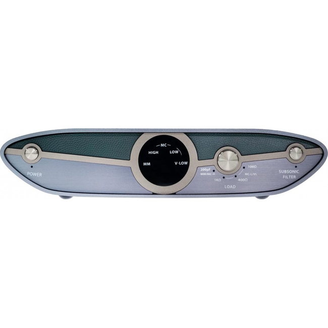 iFi Audio Zen Phono 3 (5060738788705)